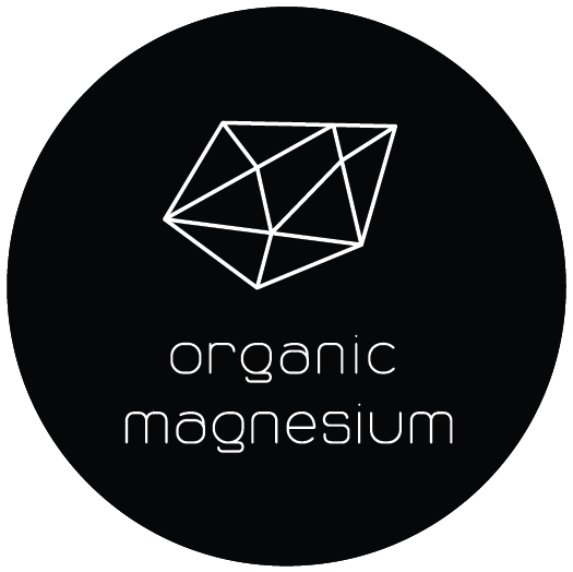 ORGANIC MAGNESIUM