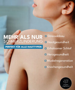 Ultra Pur MagnesiumÖl Spray 100ml