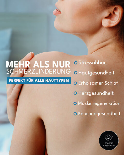 Ultra Pur MagnesiumÖl Spray 100ml