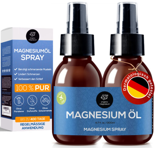 Organic Magnesium - Main Image Revamp DE_100+100Main Image DE_wide_label_100ml